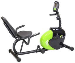 R9259 PLUS POZIOMY ROWER MAGNETYCZNY HMS (9 KG)