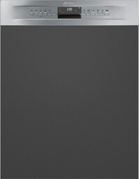 Zmywarka SMEG PL364CX -GWARANCJA 5 LAT