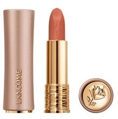 LANCÔME L''Absolu Rouge Intimatte Szminka 3 g Nr.