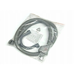 Wąż dopływowy aquastop 1,5m do pralki Haier 49051730