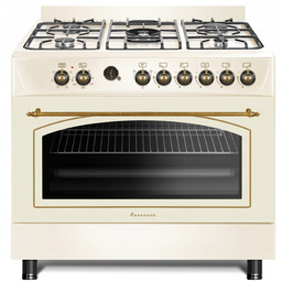 Kuchnia Ravanson KWGE-90RC