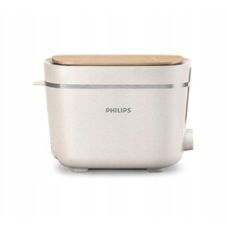 Toster Philips HD2640/10 Biały