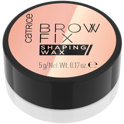 Catrice, Brow Fix Shaping Wax, Wosk do brwi