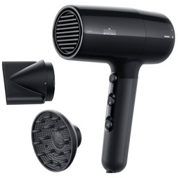 Braun HD4.2 HD425E czarny