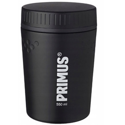 Termos na żywność Primus Trailbreak 0.5l 0.55l czarny