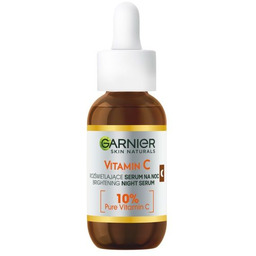 GARNIER_Skin Naturals Vitamin C 10% serum do twarzy
