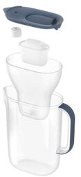 Dzbanek filtrujący Brita Style Essential+1 Maxtra Pro PP