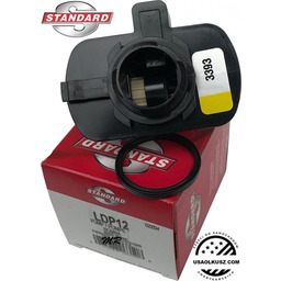 Pompa EVAP pochłaniacza par paliwa Dodge Nitro