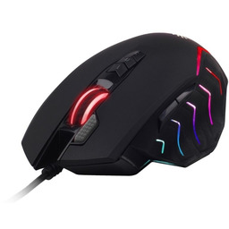 A4TECH BLOODY MYSZ J95S STONE BLACK USB ACTIVATED