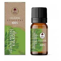 DARY NATURY Olejek eteryczny z drzewa herbacianego, 10