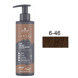 Schwarzkopf Chroma ID 6-46 300ml