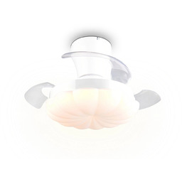 Lampa sufitowa nowoczesna BORAS R69542131 - RL