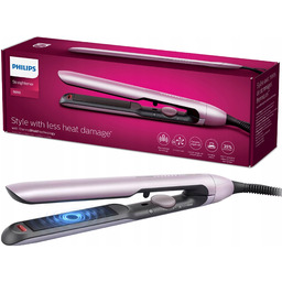 Prostownica Philips BHS530/00 Podwójna Jonizacja