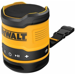 Dewalt głośnik bluetooth usb-c