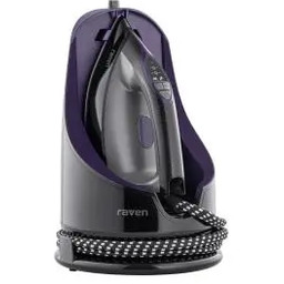 Raven EGP002 Pionowy Kompaktowy Stopa ceramiczna 3200W 140g/min