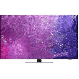 Telewizor Qled Samsung QE65QN92C 65" 4K Uhd czarny