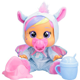 Cry Babies Loving Care Fantasy Jenna
