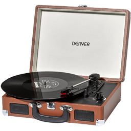 Gramofon DENVER VPL-120