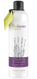 BIOLAVEN - Szampon do włosów - 300 ml