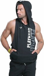 Trec Nutrition Tw Boer Hoodie 01 Tripe Kamizelka