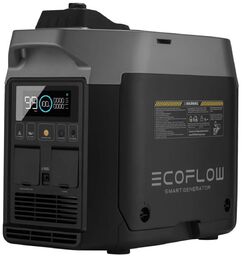 Generator prądotwórczy EcoFlow Smart Generator
