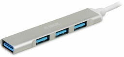Ibox Hub USB 3.0 IUH3FAS