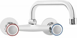 DEANTE Bateria umywalkowa Neo Teno BON050D Chrom