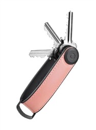 Skórzane etui organizer na klucze Orbitkey Hybrid Leather