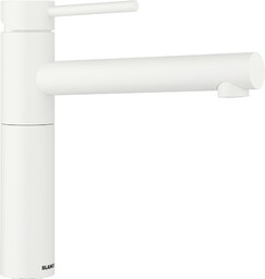 BLANCO 527537 Bateria ALTA II Silgranit-Look biały