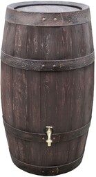Zbiornik na deszczówkę MPI Barrique 250 l