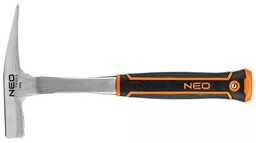 NEO TOOLS Młotek murarski 25-106 (0.6 kg)