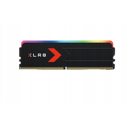 Pny Pamięć Operacyjna DDR5 16GB 6000MHz Rgb Oem