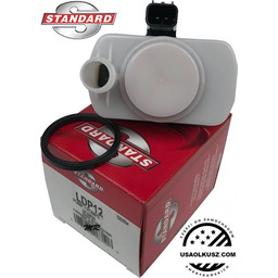 Pompa EVAP pochłaniacza par paliwa Dodge RAM 1500