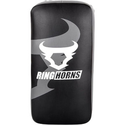 Ringhorns Charger Podkładki Ochronne, Czarny, Jeden Rozmiar, 2