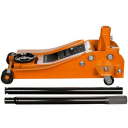 NEO TOOLS Podnośnik hydrauliczny 11-731 2500 kg