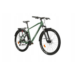 Rower górski MTB KROSS HEXAGON 4.0 EQ rozmiar