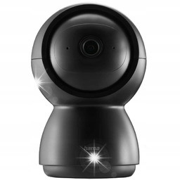 SMART HOME HAMA KAMERA WEWNĘTRZNA OBROTOWA CZUJNIK RUCHU