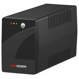 DS-UPS600-R - Zasilacz UPS