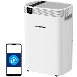 Blaupunkt ADH601 biały