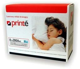 Printe TH390ANC (zamiennik CE390A nr 90A) Czarny Toner