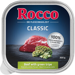 Rocco Classic tacki, 9 x 300 g -