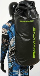 SALVIMAR Plecak suchy, 60 l/80 l