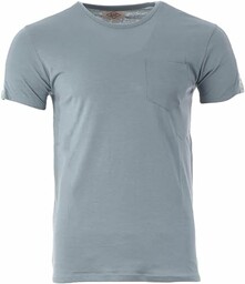 Lee Cooper Koszulka Marka Model T-Shirt Homme Ompo