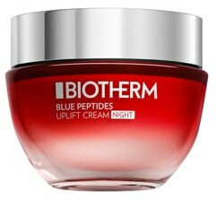 BIOTHERM Blue Peptides Uplift Cream Night Krem