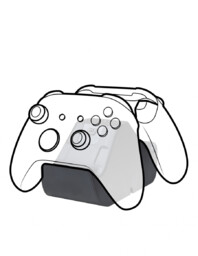 Stacja ładująca na 2 kontrolery Xbox X S