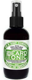 Dr K Soap Company, męski tonik do brody,