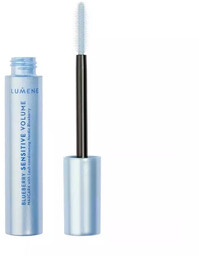 Lumene Sensitive Touch Easy Wash Mascara, tusz
