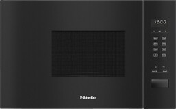 Kuchenka mikrofalowa do zabudowy MIELE M 2230 SC