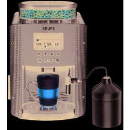 Ekspres ciśnieniowy KRUPS Essential EA816B70