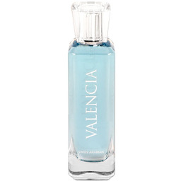 SWISS ARABIAN Valencia EDP spray 100ml